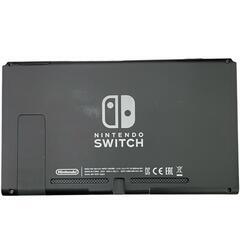 186000 現状品 ニンテンドー 任天堂 Nintendo Switch HAC-001  [1000027781950]の画像