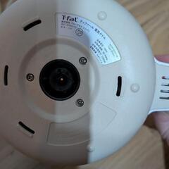 ティファール電気ケトル BF805 T-falの画像
