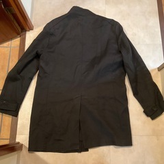 ZARAMAN メンズコート　XLサイズの画像