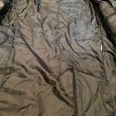 ZARAMAN メンズコート　XLサイズの画像