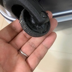 キャリーケースの画像