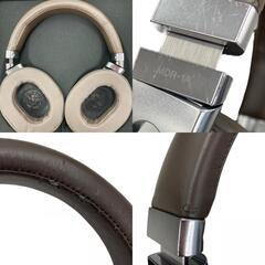 186000 現状品 sonny ソニー イヤホン・ヘッドホン（ワイヤレス） MDR-1A  シルバー [1000025407050]の画像