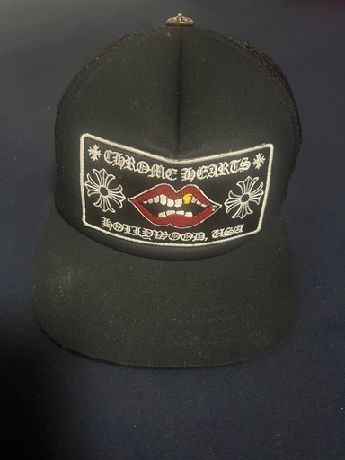 クロムハーツ キャップ mattyboy