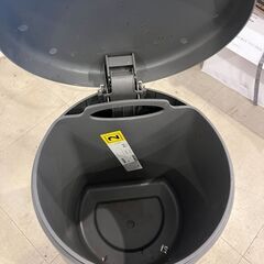 【引っ越しセール】カフェで使用していたIKEAのゴミ箱の画像