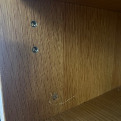 大塚家具　パソコン机、キャビネット、本棚の画像
