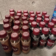 コーヒー飲料 45本の画像