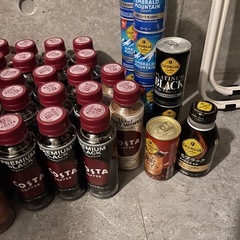 コーヒー飲料 45本の画像