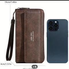 長財布　新品未使用の画像