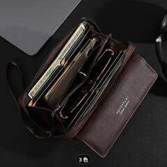 長財布　新品未使用の画像
