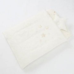 新品未使用 新生児布団7点セットの画像