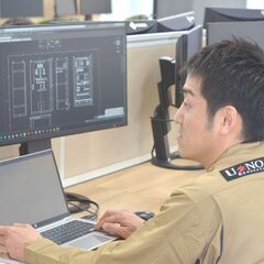 【電気設計エンジニア・前年賞与4か月以上】オークラグループの安定基盤×攻めの成長戦略の画像