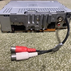 ケンウッド　カーオーディオの画像