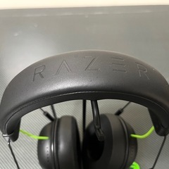 Razer BlackShark V2 X の画像