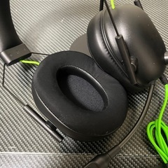 Razer BlackShark V2 X の画像