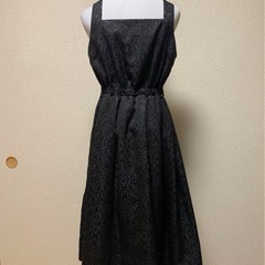 axes femme kawaiiアクシーズファム チャイナジャガードジャンスカ　ロリータの画像