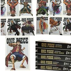 186000 現状品 ONE PIECE ワンピース ONE PIECE Log Collection DVD 17点まとめ売り [240213HM210076]の画像