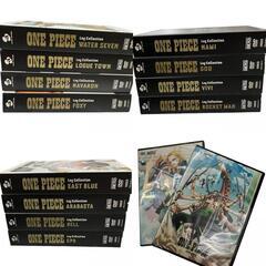 186000 現状品 ONE PIECE ワンピース ONE PIECE Log Collection DVD 17点まとめ売り [240213HM210076]の画像