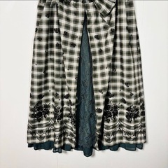 アクシーズファム　axes femme ジャンパースカート　ジャンスカ　ロリータの画像