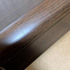 1〜2人用テーブルの画像