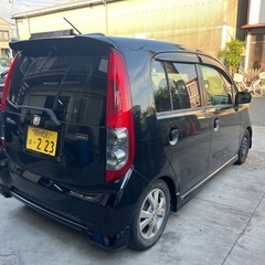 格安ホンダライフターボ‼️‼️ボロボロなので格安で売ります‼️の画像