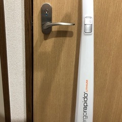 ハンディクリーナー掃除機の画像