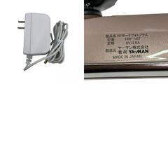 186000 現状品 YA-MAN ヤーマン RFボーテ  フォトプラス エクストラ HRF-10T  [241121HM210225]の画像