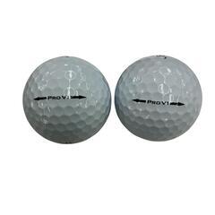 186001 新品未使用 Titleist タイトリスト ゴルフ ラウンド用品・アクセサリー Pro V1 ポケモン 6個入り 2点まとめ売り [1000027757221]の画像