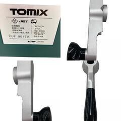 186000 現状品 TOMIX Nゲージ鉄道模型用パワーユニット N-DU202-CL  [250520HM150066]の画像