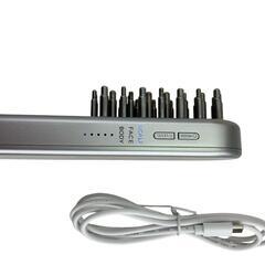 186000 SALONIA サロニア EMS　LIFT BRUSH リフトブラシ SAL22206SL  [250702HM090085]の画像
