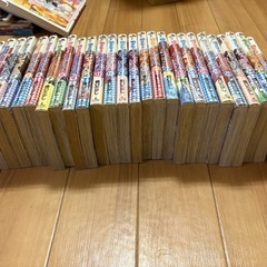 マンガ コミック 焼きたてジャぱん 橋口たかし 全巻セットの画像