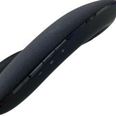 186000 現状品 JBL ネックスピーカー SOUNDGEAR BTA ブラック [250619HM140134]の画像
