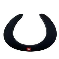 186000 現状品 JBL ネックスピーカー SOUNDGEAR BTA ブラック [250619HM140134]の画像