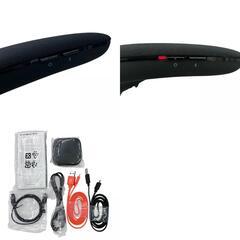 186000 現状品 JBL ネックスピーカー SOUNDGEAR BTA ブラック [250619HM140134]の画像