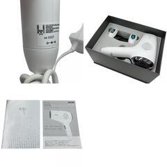 現状品 MUSEE PLATINUM ミュゼプラチナム 脱毛器 家庭用光美容器 S.S.C. エピフォトスキンケアプロ BE903M  箱入り [250625HM220129]の画像