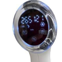 現状品 MUSEE PLATINUM ミュゼプラチナム 脱毛器 家庭用光美容器 S.S.C. エピフォトスキンケアプロ BE903M  箱入り [250625HM220129]の画像