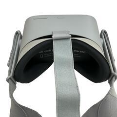 186000 現状品 その他ゲーム周辺機器 Oculus Go standalone VR グレイ 64GB [250508HM090013]の画像