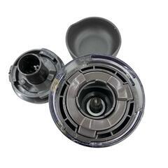 186001 現状品 SHAP シャープ お茶メーカー ヘルシオ お茶PRESSO TE-GS10A-B  [250519HM230204]の画像