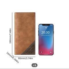 長財布　新品未使用の画像