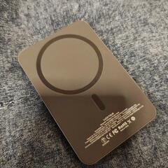 モバイルバッテリー 5000の画像
