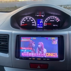ムーブカスタム、23年式、走行12万キロ、車検来年7月の画像