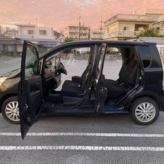 ムーブカスタム、23年式、走行12万キロ、車検来年7月の画像