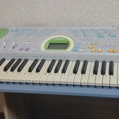 電子ピアノ 一部音出ないの画像