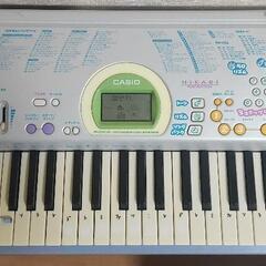 電子ピアノ 一部音出ない