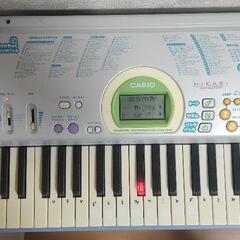 電子ピアノ 一部音出ないの画像