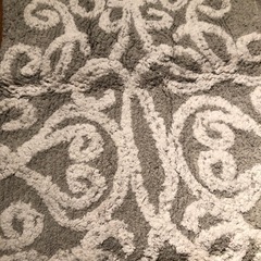 Francfrancマットの画像