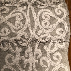 Francfrancマットの画像