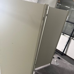 折り畳み式パーテーションの画像