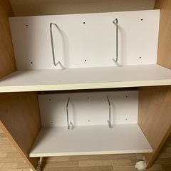本棚の画像