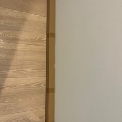 ロールスクリーン　幅130×高さ135 無地の画像
