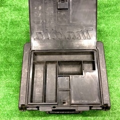 マキタ　インパクトドライバー　小物入れ付き　ケース　工具箱　の画像